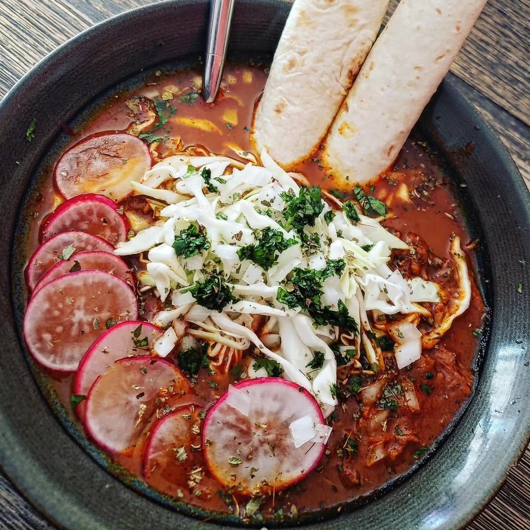 Post 7 by Cholo Ass Vegan on Instagram (image)