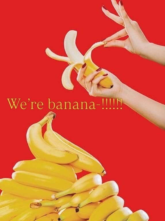 Post 4 by F to BREAD on Instagram (image)