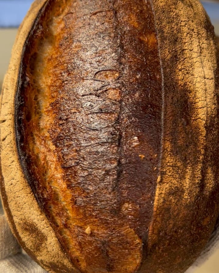 Post 9 by F to BREAD on Instagram (carousel)