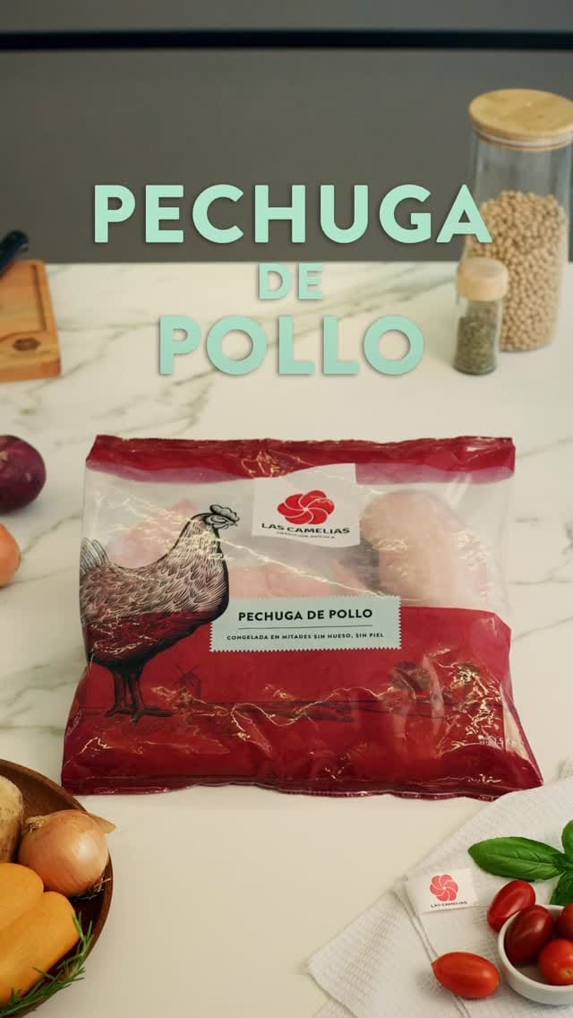 Post 6 by Las Camelias on Instagram (video)