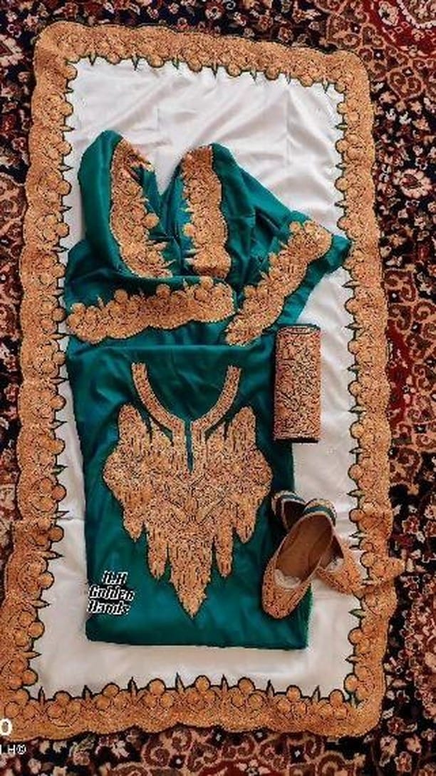 Post 10 by Naqash heritage on Instagram (video)