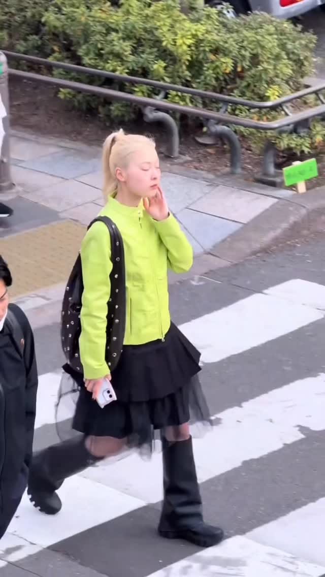 Post 8 by Dear Tokyo on Instagram (video)