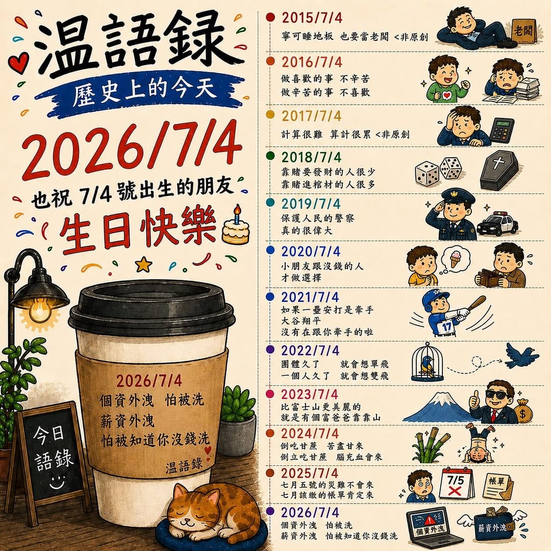 Post 1 by 温阿秉 on Instagram (image)