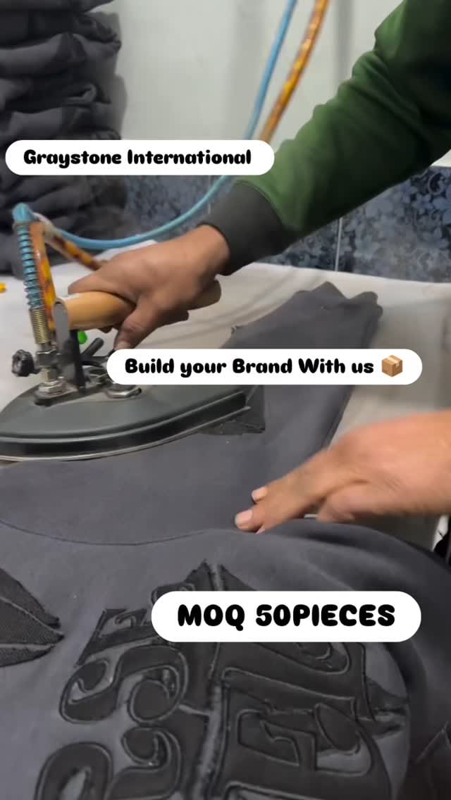 Post 5 by Graystone International on Instagram (video)