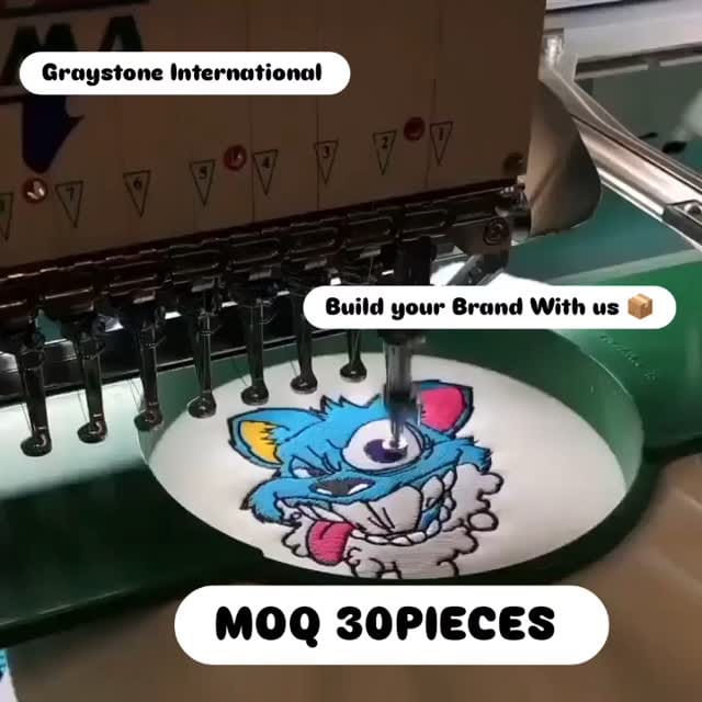 Post 6 by Graystone International on Instagram (video)