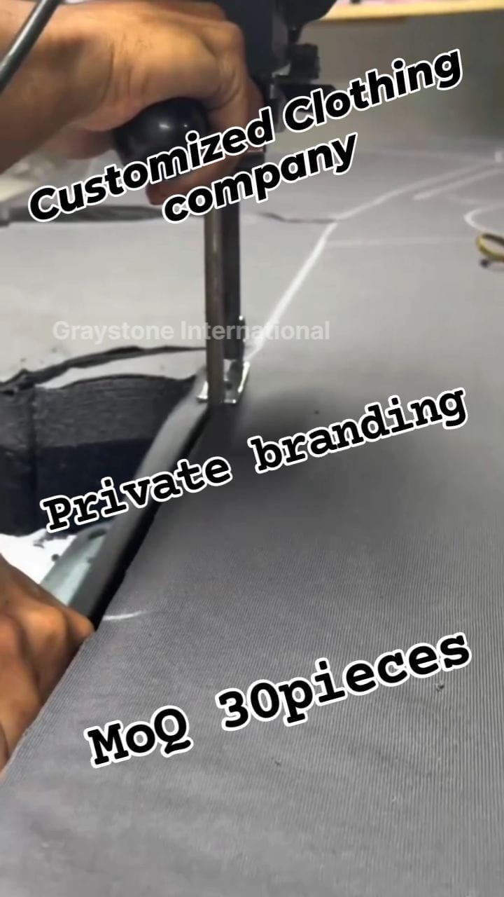 Post 10 by Graystone International on Instagram (video)