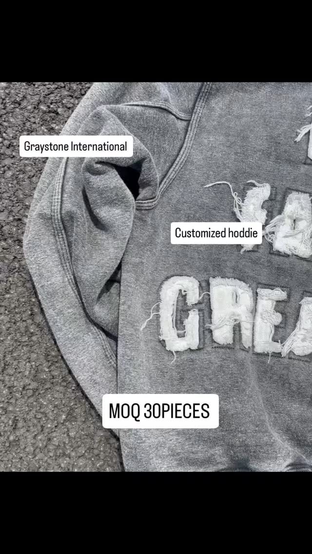 Post 2 by Graystone International on Instagram (video)