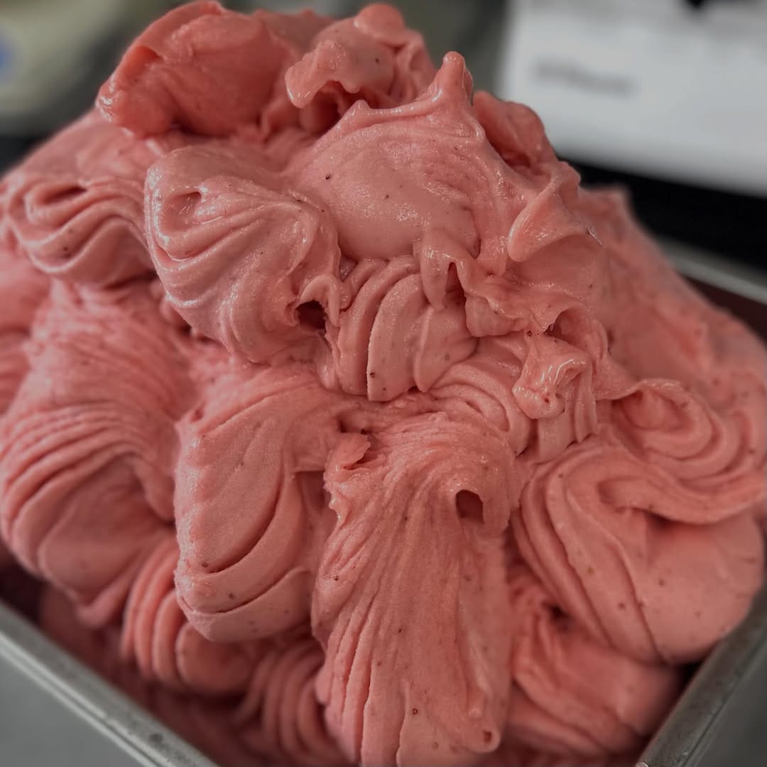 Post 2 by MALGA GELATO/マルガージェラート能登本店 on Instagram (carousel)