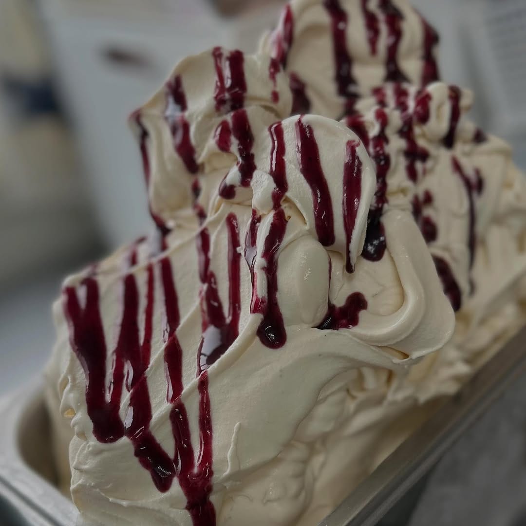 Post 4 by MALGA GELATO/マルガージェラート能登本店 on Instagram (image)