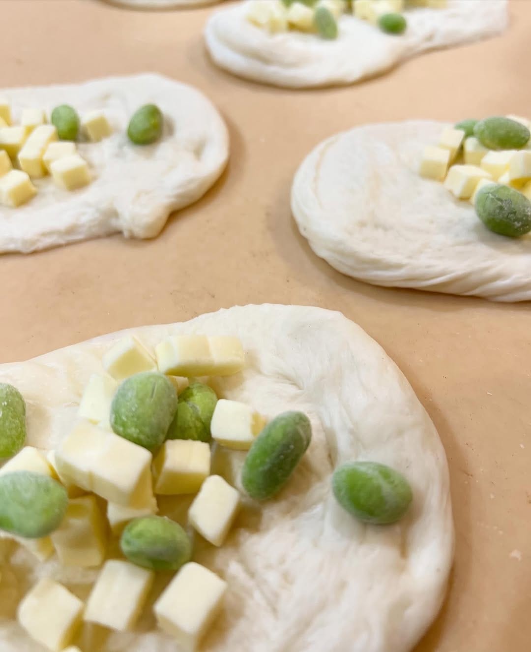 Post 5 by bakery nook on Instagram (carousel)