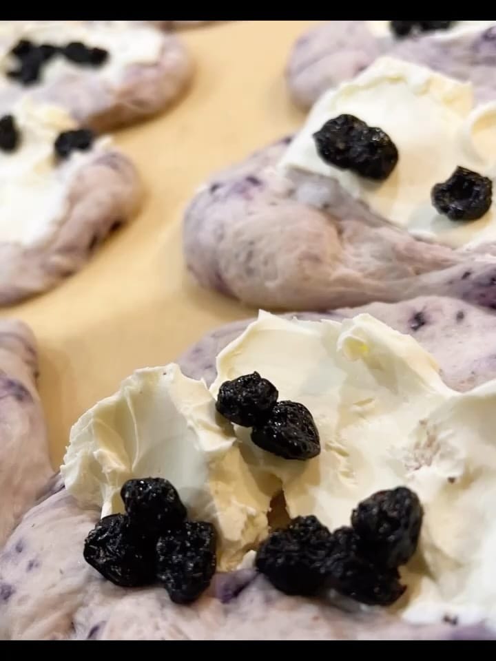 Post 10 by bakery nook on Instagram (carousel)