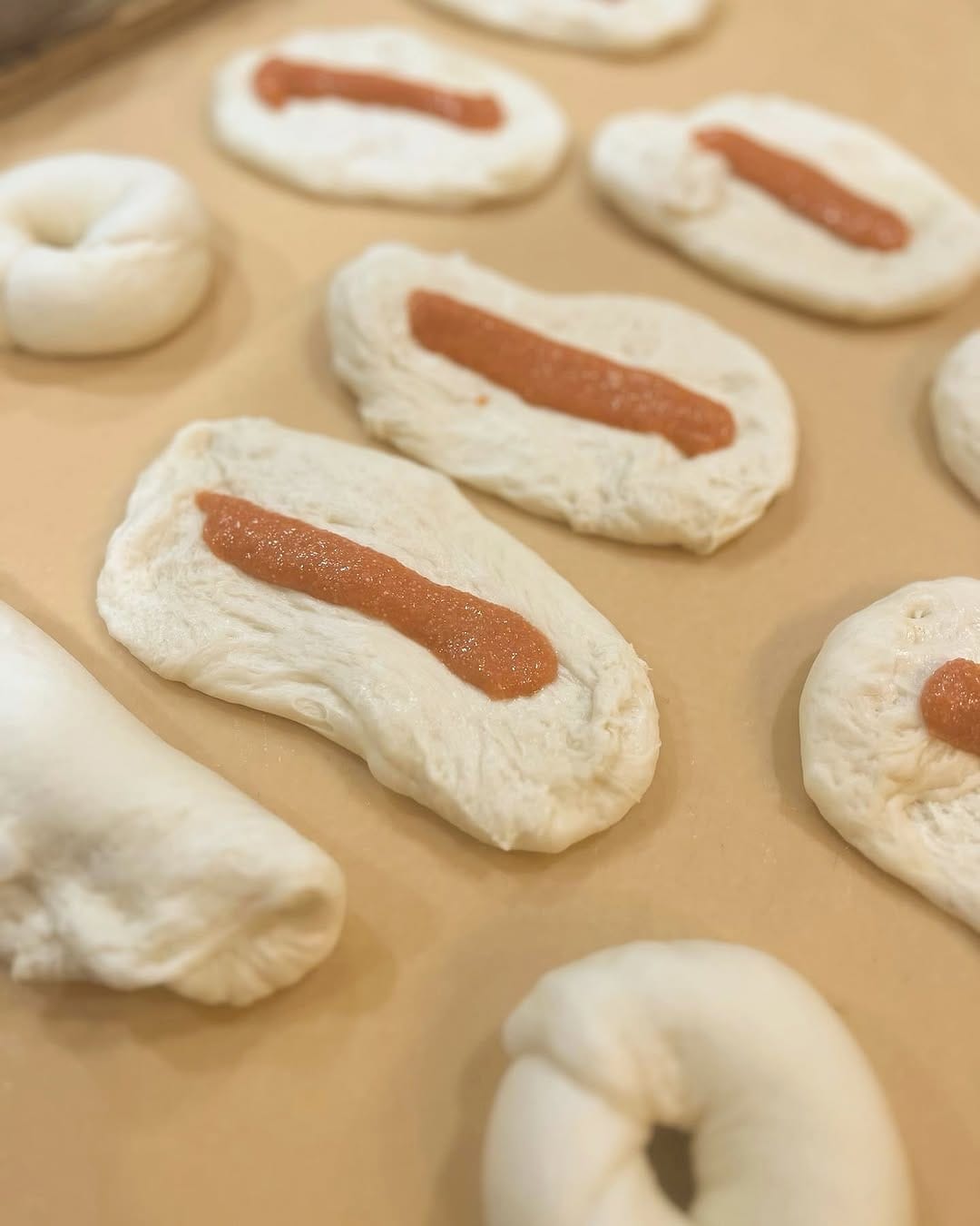 Post 4 by bakery nook on Instagram (carousel)