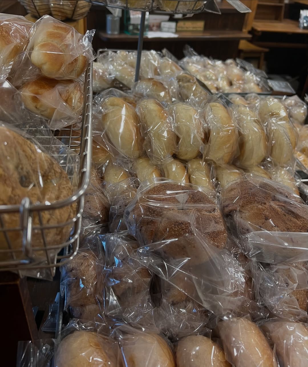 Post 7 by bakery nook on Instagram (image)