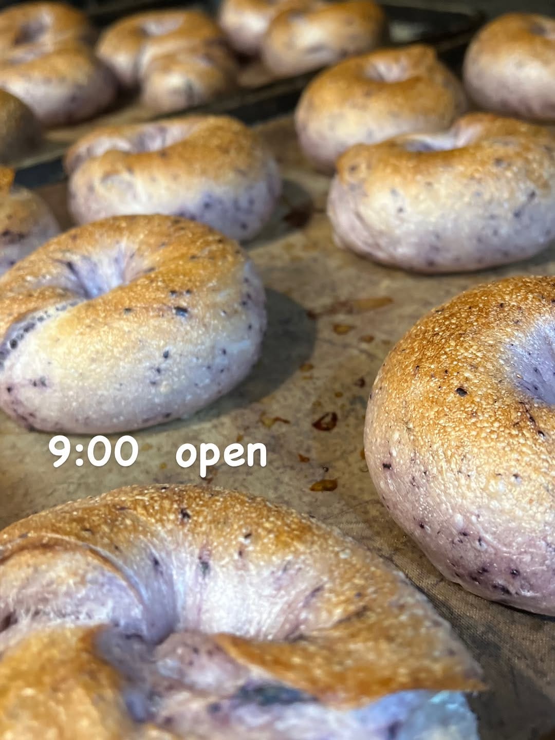 Post 8 by bakery nook on Instagram (carousel)