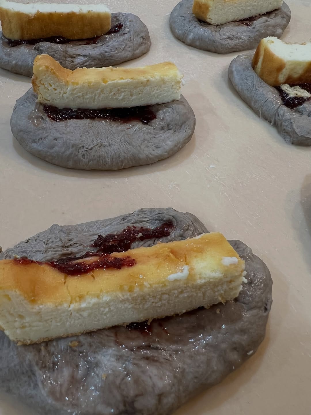 Post 2 by bakery nook on Instagram (image)
