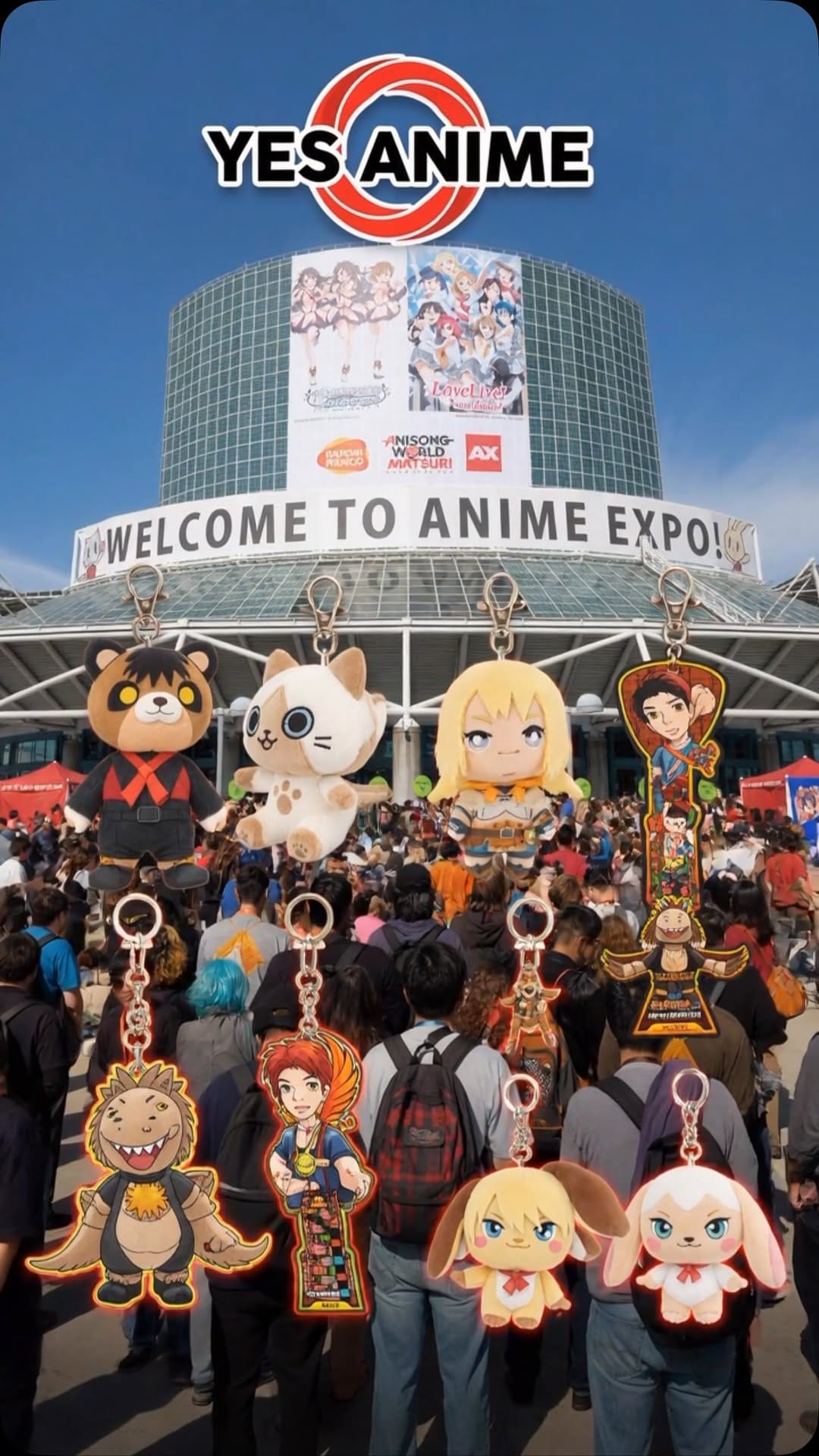 Post 4 by Sekaido on Instagram (video)