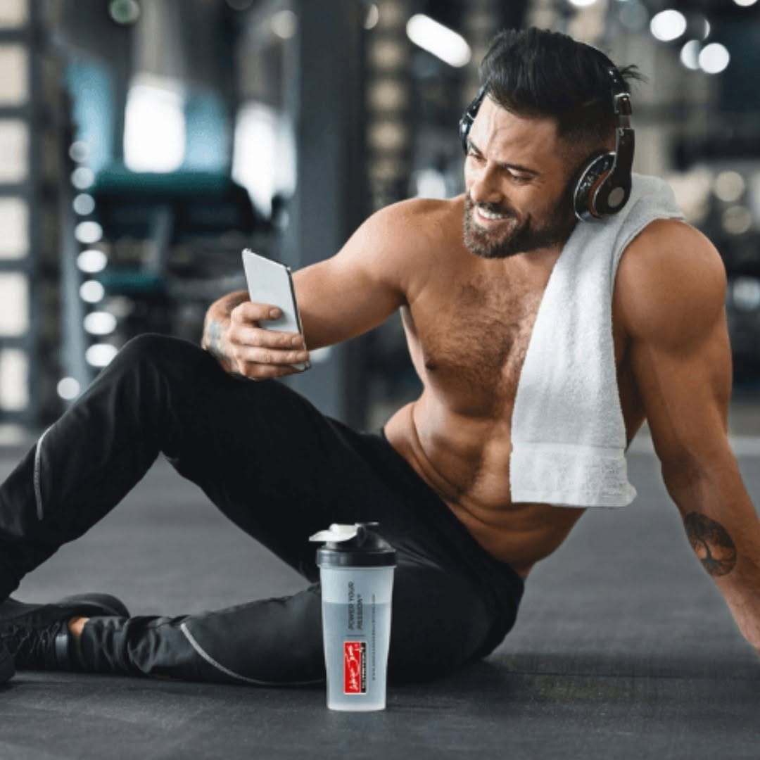 Post 3 by Adrian James Nutrition on Instagram (image)