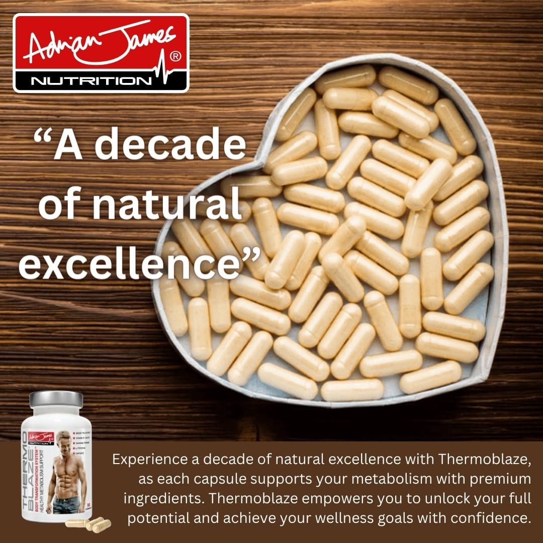 Post 2 by Adrian James Nutrition on Instagram (image)