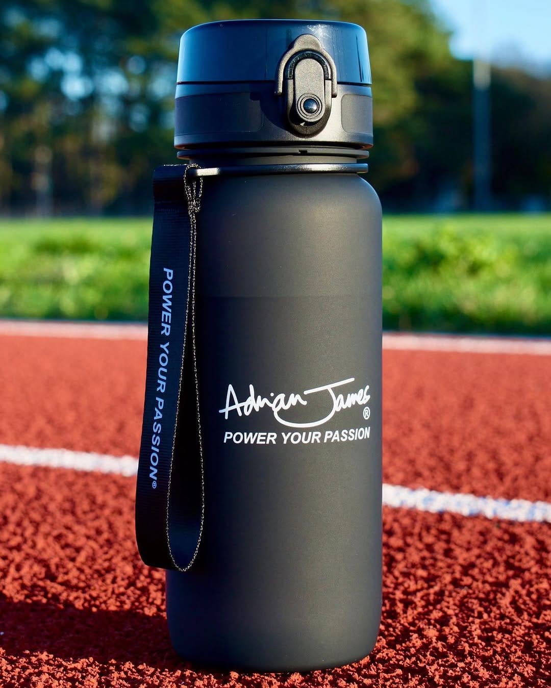 Post 8 by Adrian James Nutrition on Instagram (image)