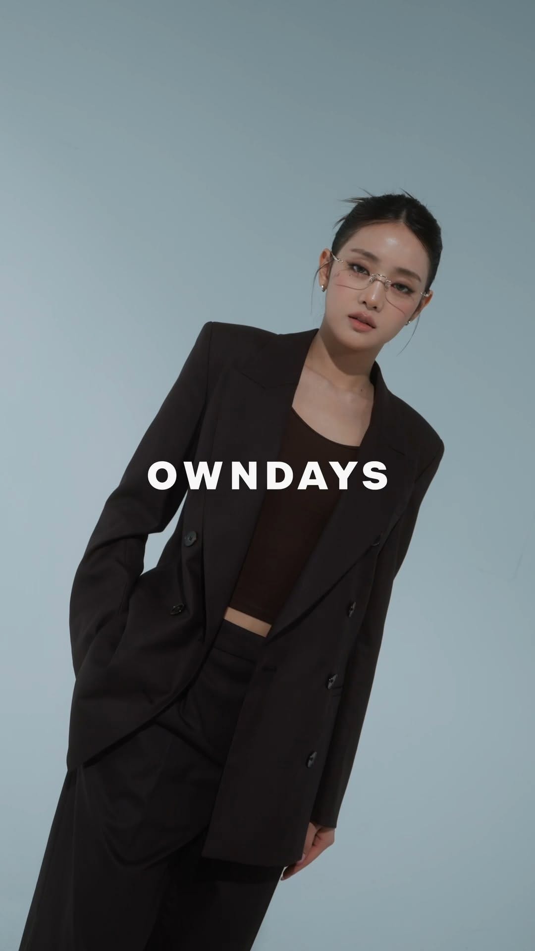 Post 10 by OWNDAYS SINGAPORE on Instagram (video)