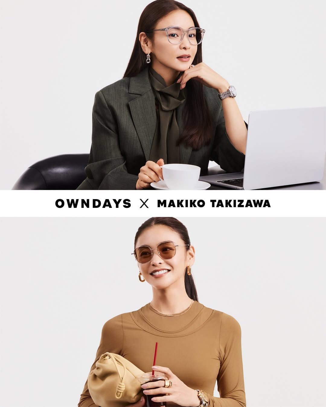 Post 5 by OWNDAYS SINGAPORE on Instagram (carousel)