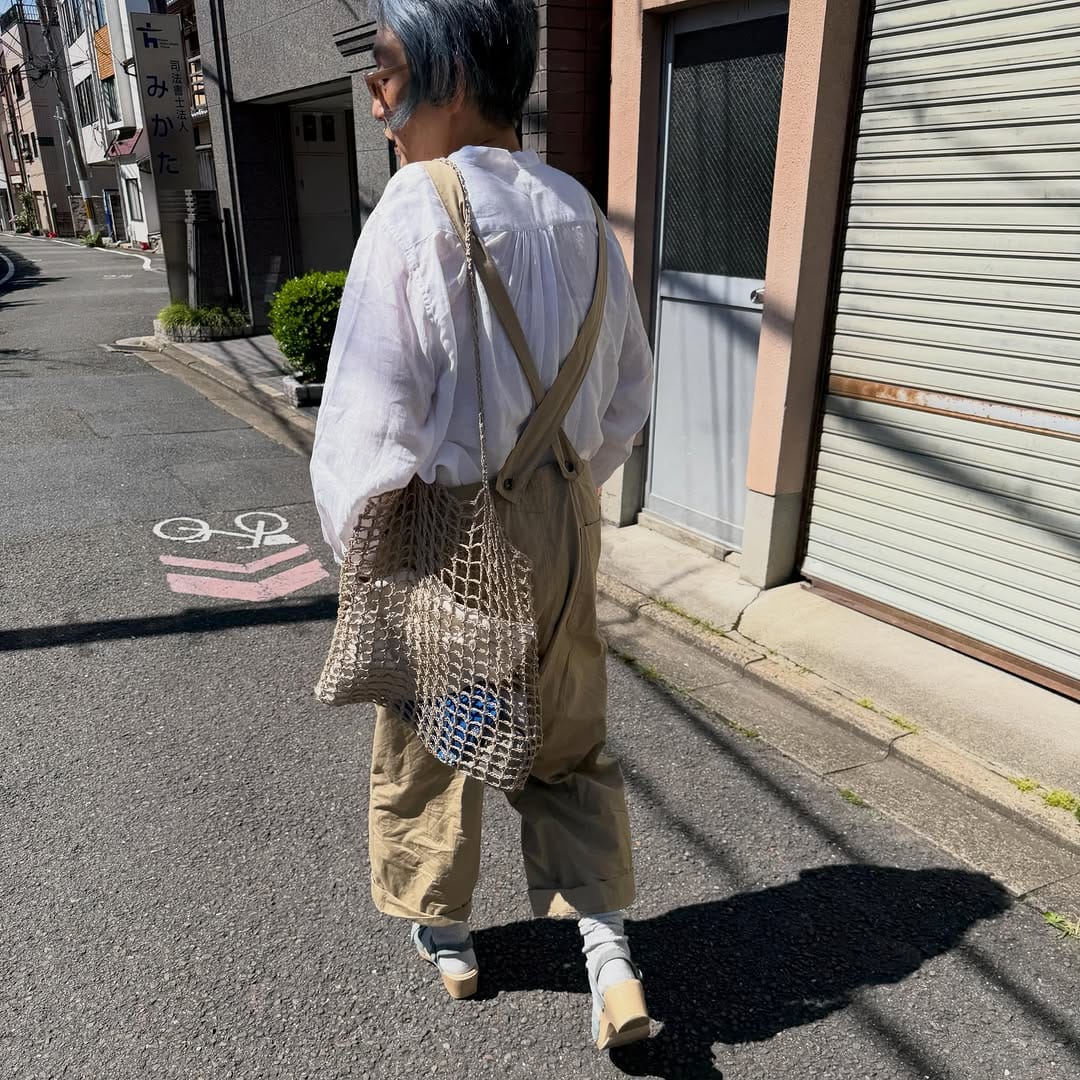 Post 9 by Yasuyo Hashimoto on Instagram (carousel)