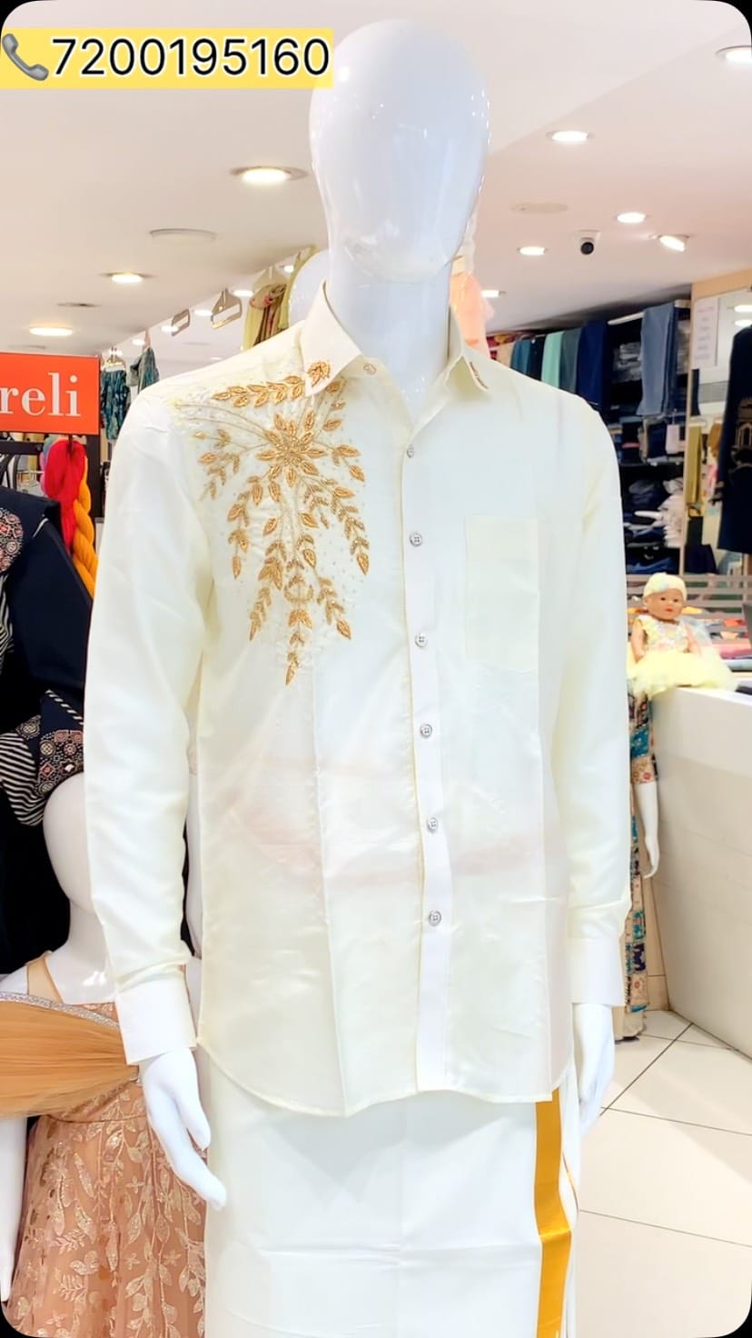 Post 3 by Kamal Fashion World on Instagram (video)