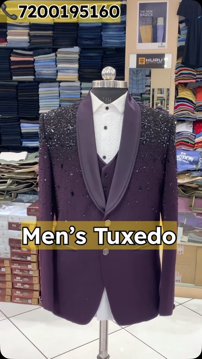 Post 2 by Kamal Fashion World on Instagram (video)