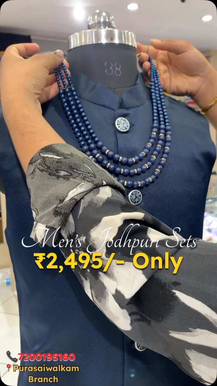 Post 5 by Kamal Fashion World on Instagram (video)