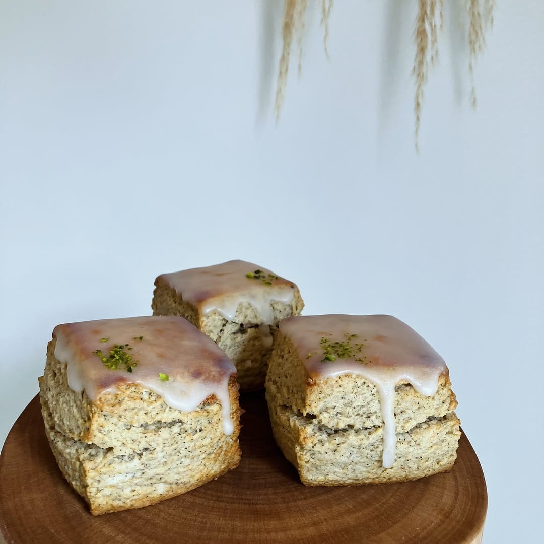 Post 4 by niina -biscuit marché- on Instagram (image)