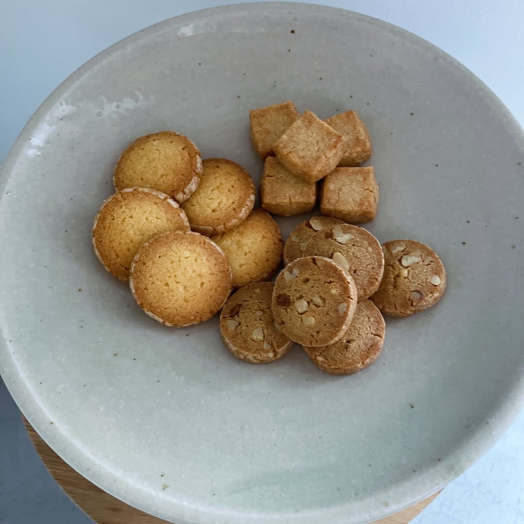 Post 5 by niina -biscuit marché- on Instagram (image)