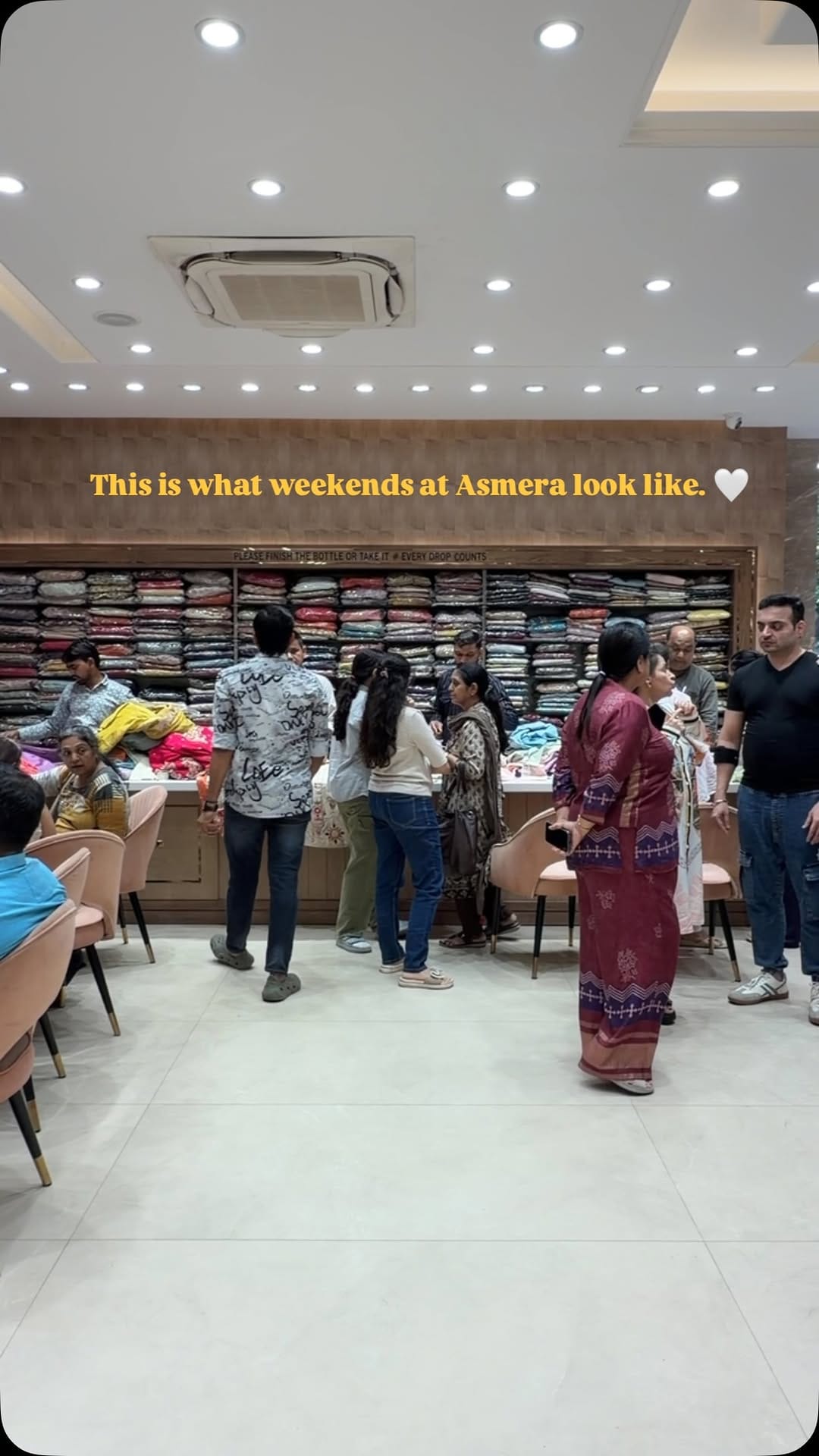 Post 5 by Asmera on Instagram (video)
