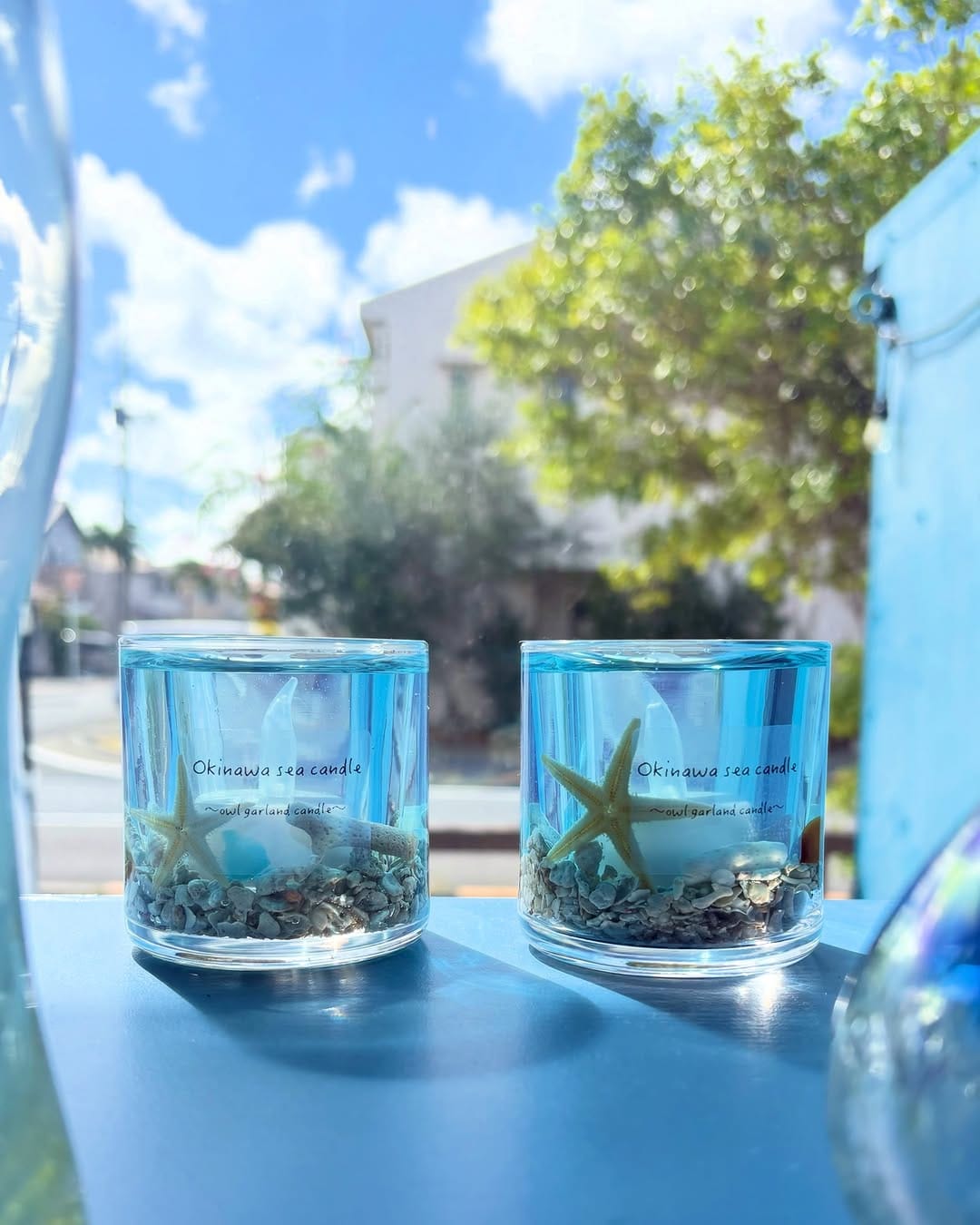 Post 3 by okinawa blue collection on Instagram (carousel)