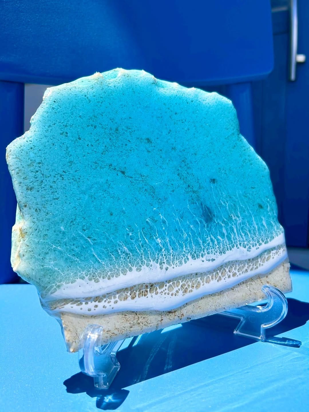 Post 5 by okinawa blue collection on Instagram (carousel)
