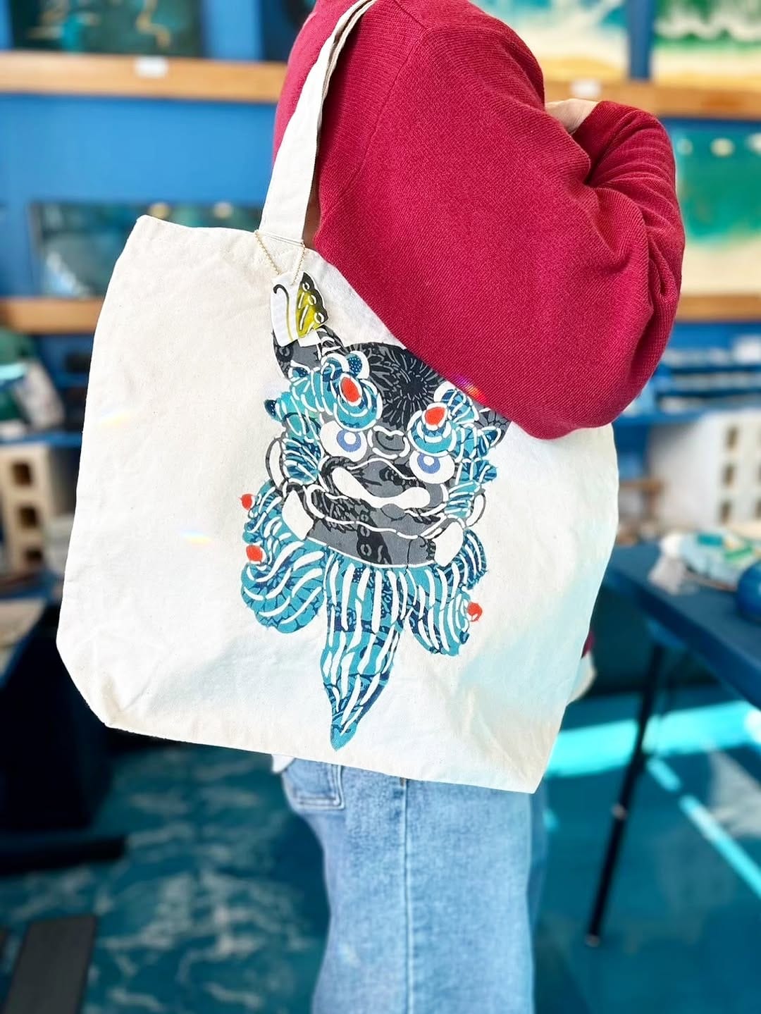Post 4 by okinawa blue collection on Instagram (carousel)