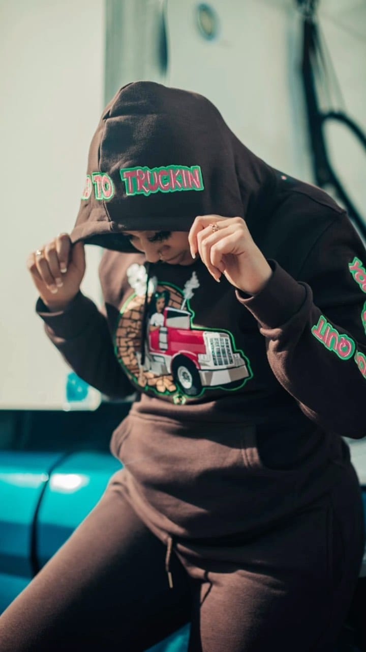Post 5 by Addicted To Truckin on Instagram (video)