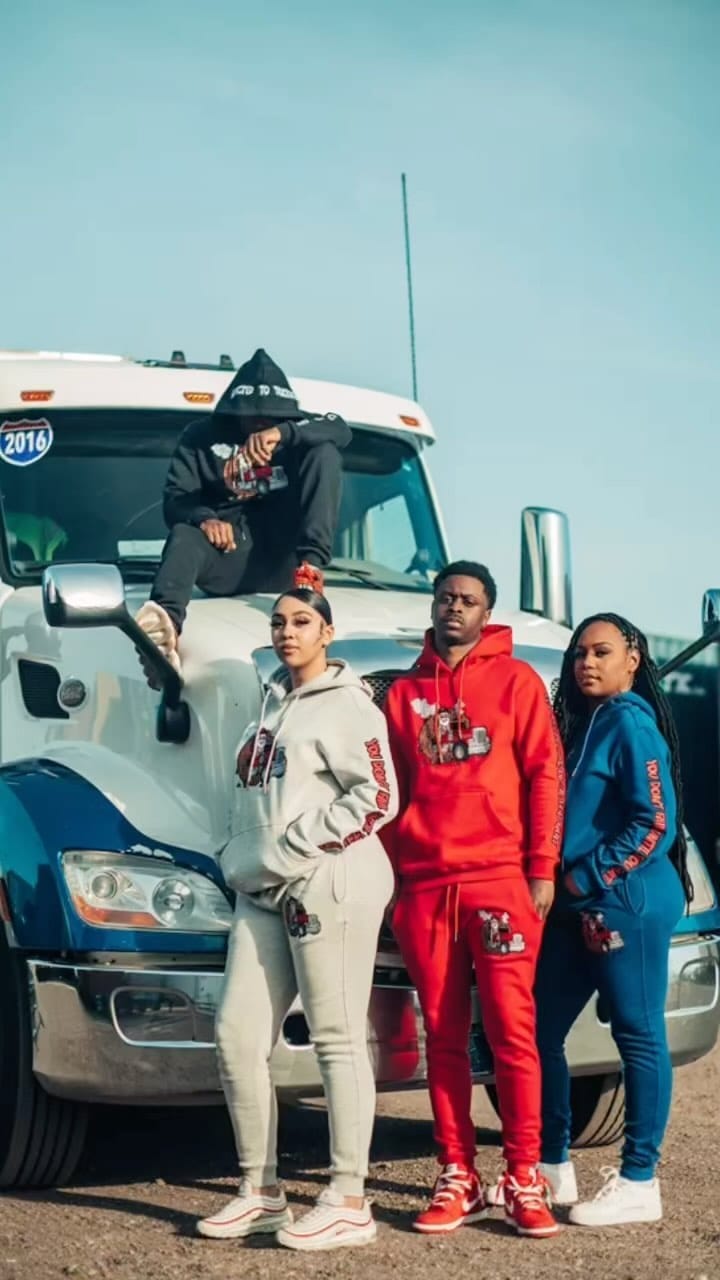 Post 7 by Addicted To Truckin on Instagram (video)