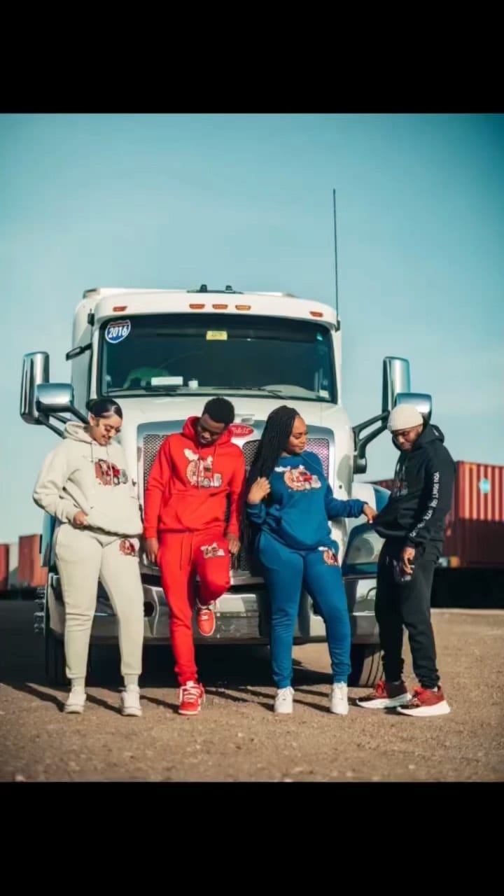 Post 8 by Addicted To Truckin on Instagram (video)