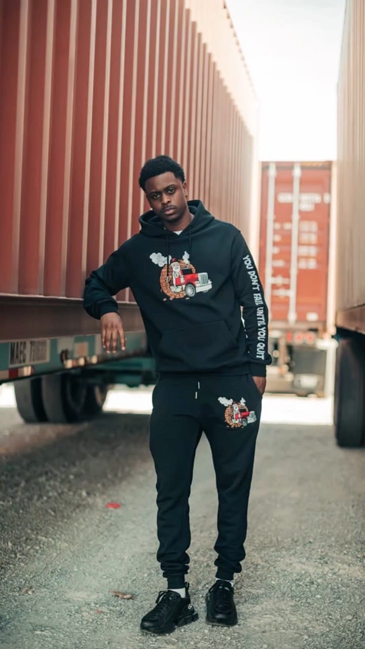 Post 10 by Addicted To Truckin on Instagram (video)