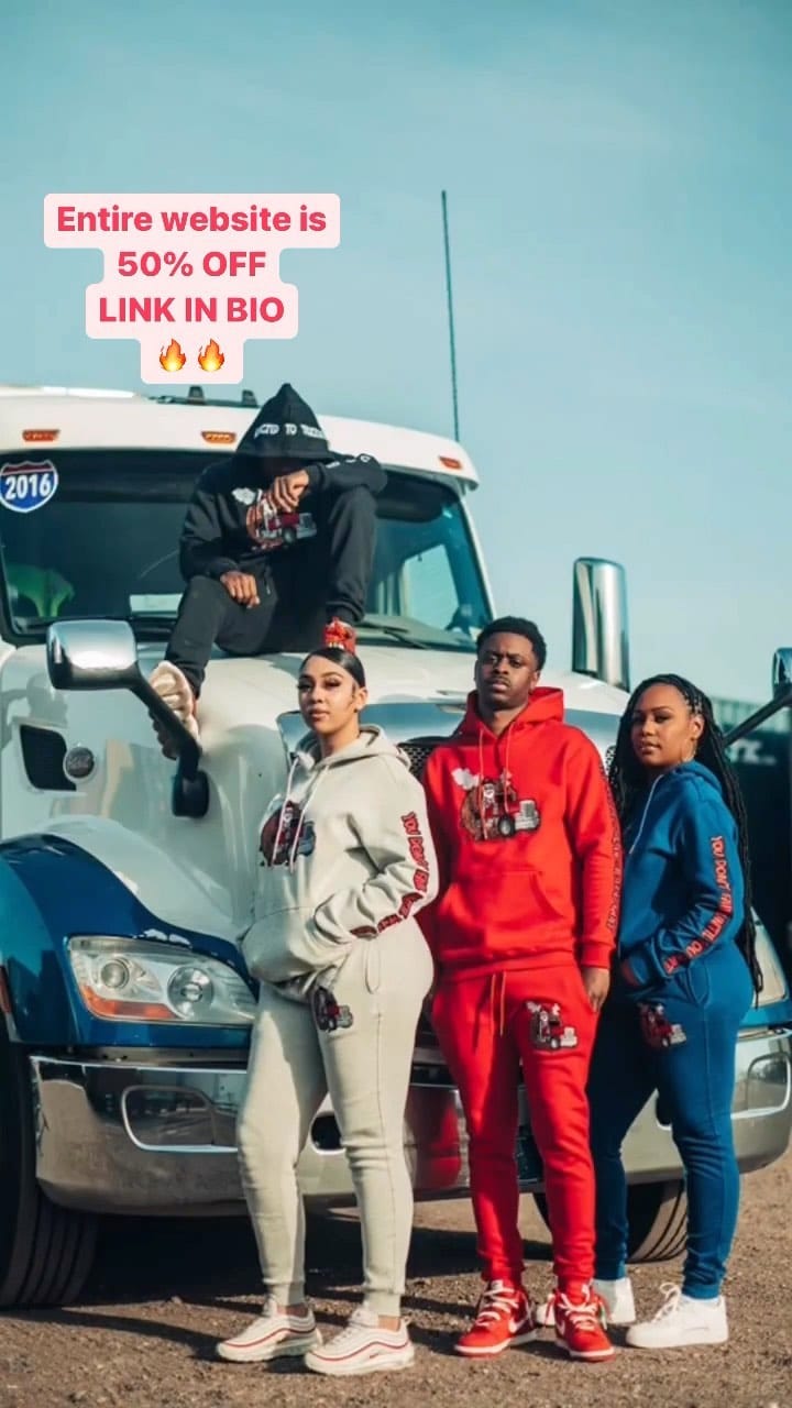 Post 2 by Addicted To Truckin on Instagram (video)