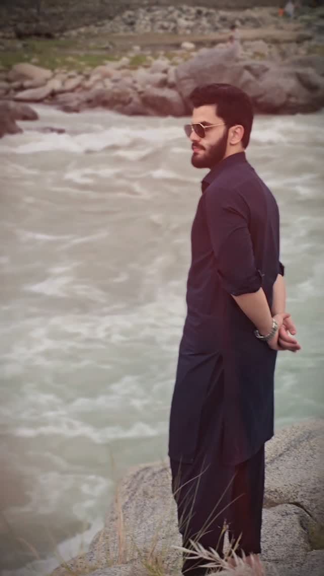 Post 3 by علی خان لا لا on Instagram (video)