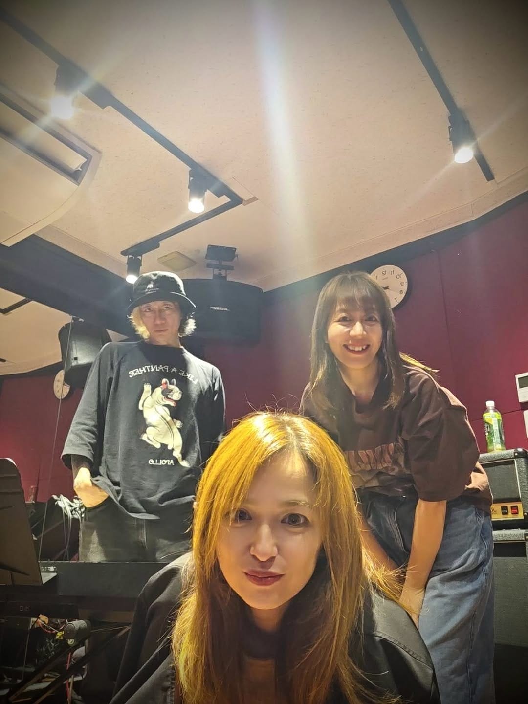 Post 3 by Ju-ken on Instagram (image)