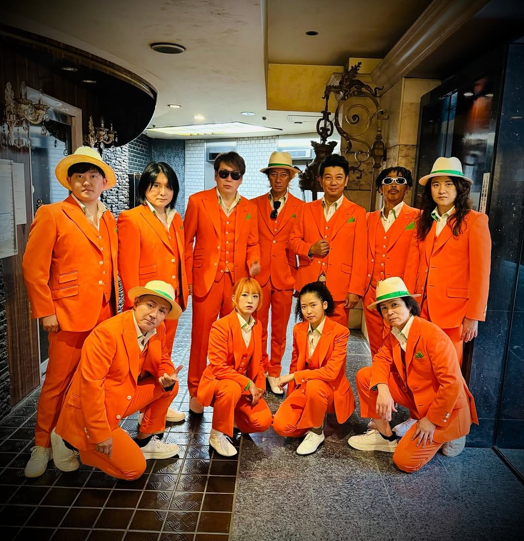 Post 6 by Ju-ken on Instagram (image)