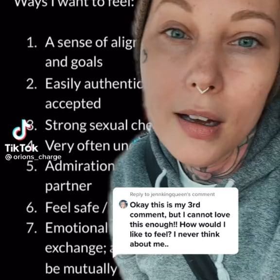 Post 10 by universal love tarot on Instagram (video)