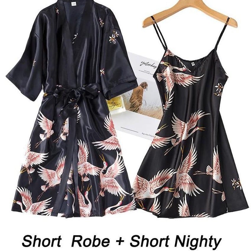Post 1 by Kimono Summer Coats on Instagram (carousel)
