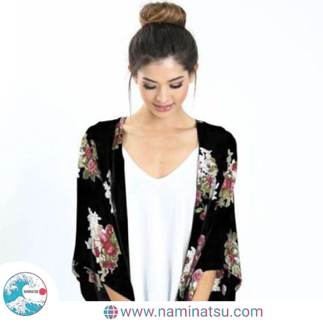 Post 6 by Kimono Summer Coats on Instagram (image)