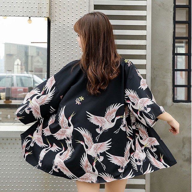 Post 5 by Kimono Summer Coats on Instagram (carousel)