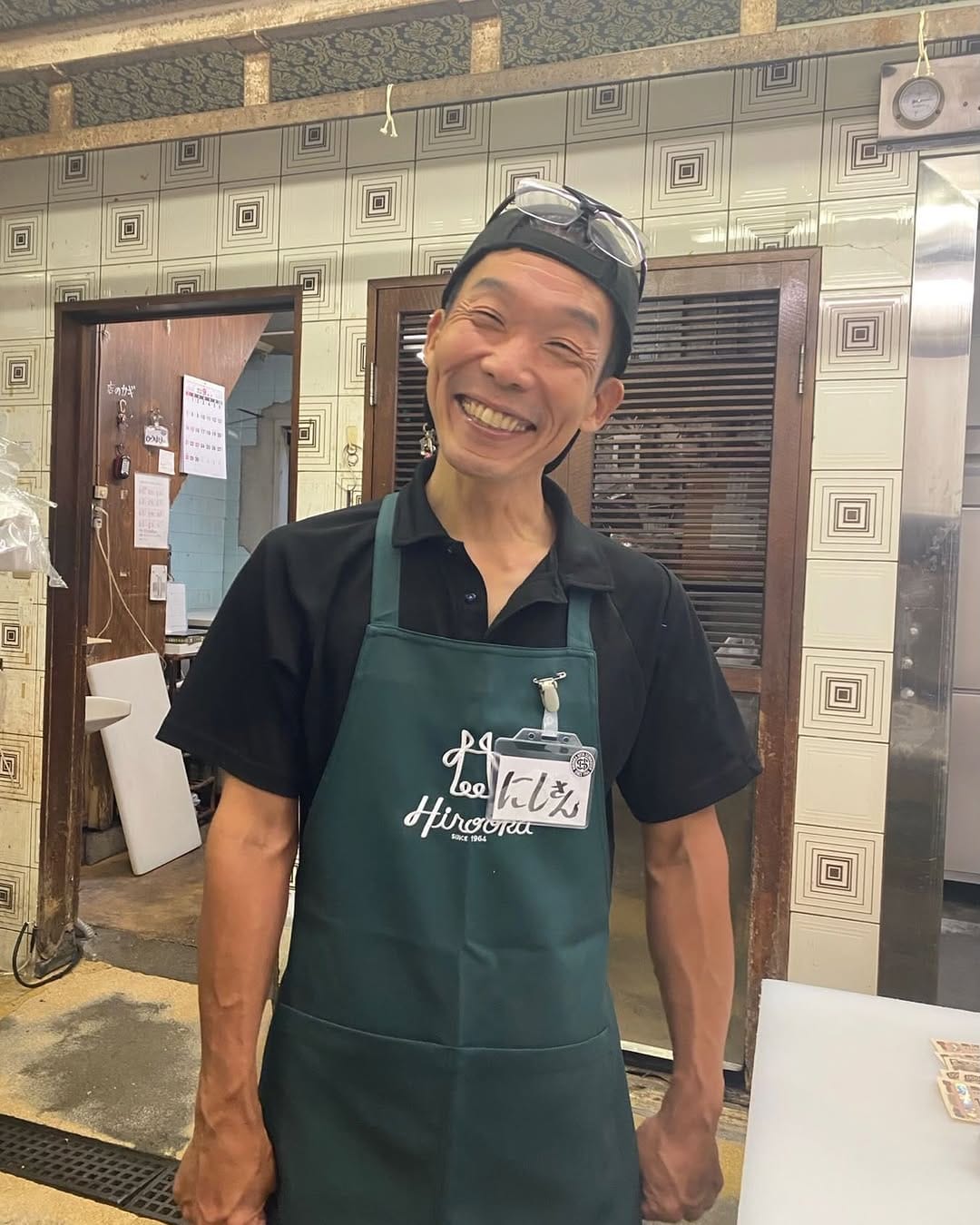 Post 2 by 大人気コロッケと冷製ローストビーフが話題の「広岡精肉店」 on Instagram (image)