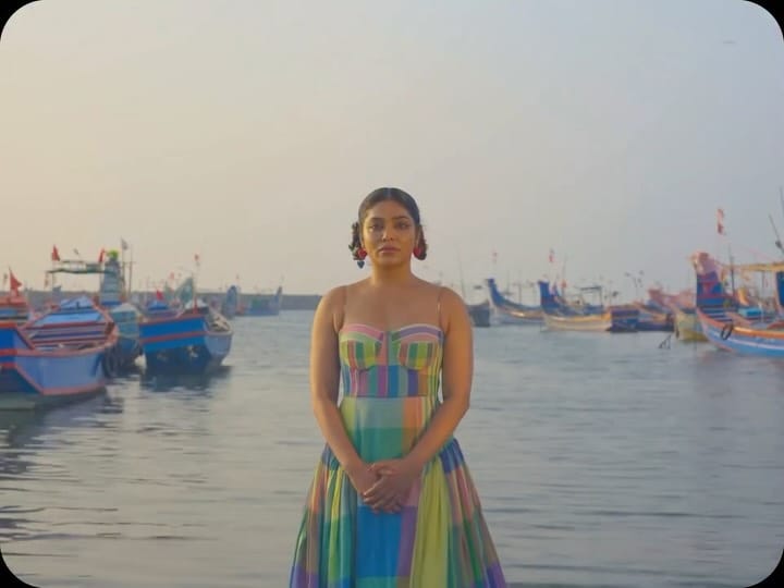 Post 7 by Salt Studio Kochi on Instagram (video)