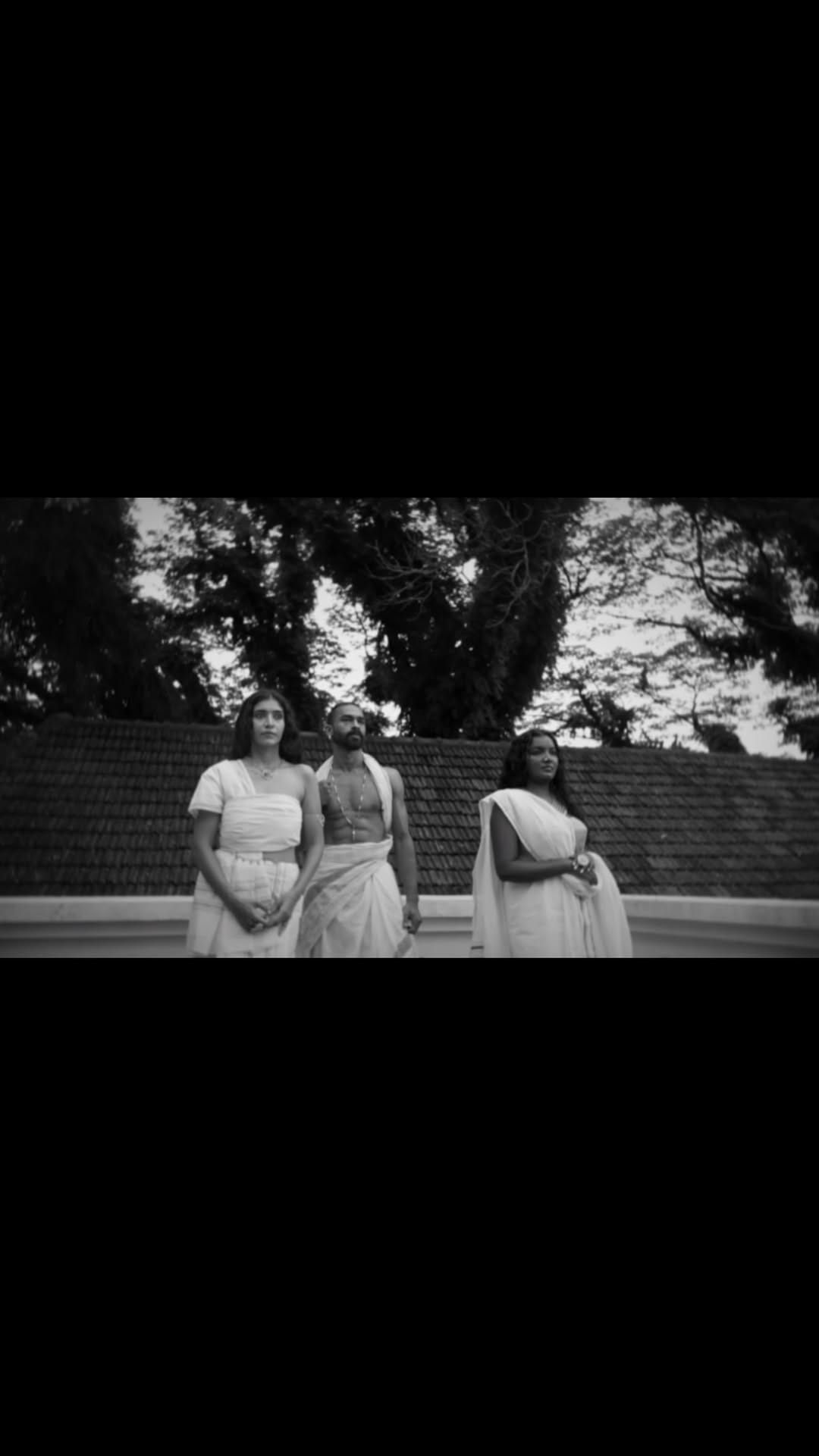 Post 1 by Salt Studio Kochi on Instagram (video)